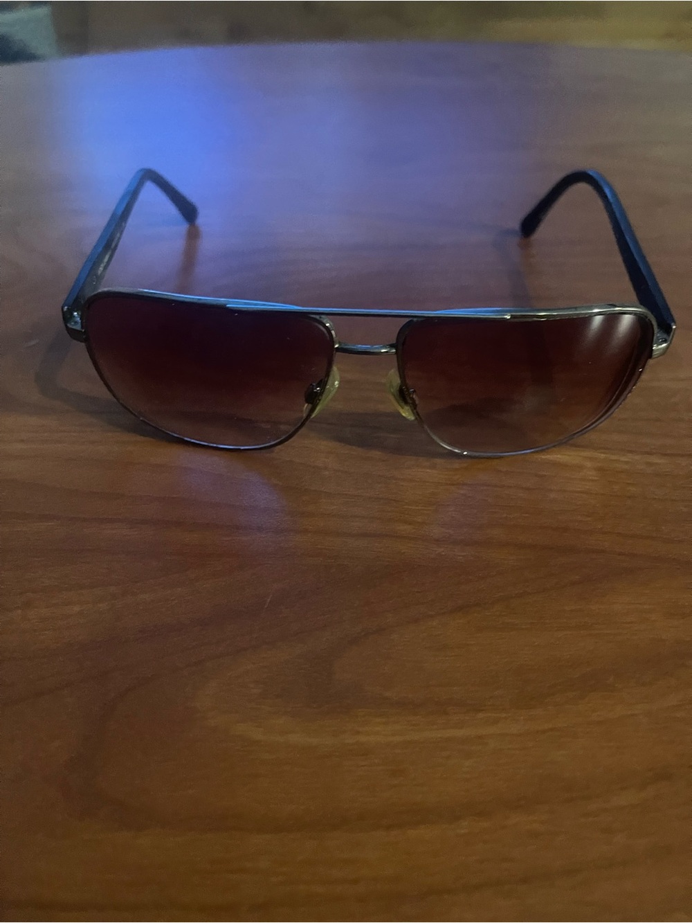 Dolce & Gabbana Black and Sliver